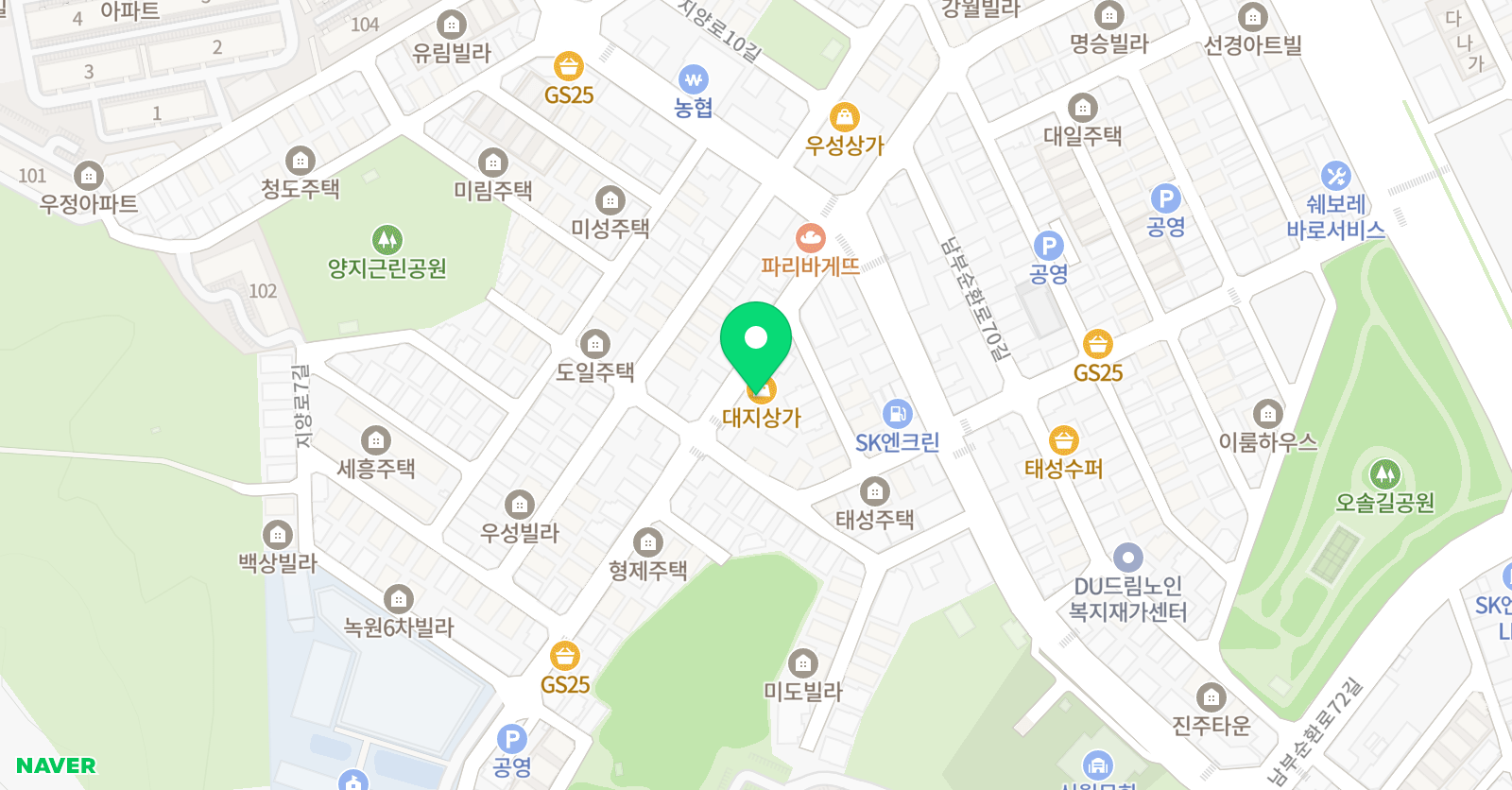 아이스플렉스 위치