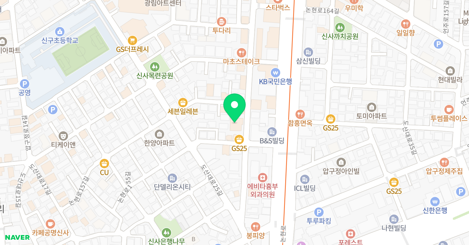 베이키드 위치