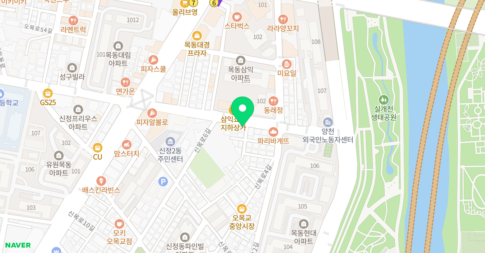 빈센트 미술교습소 위치