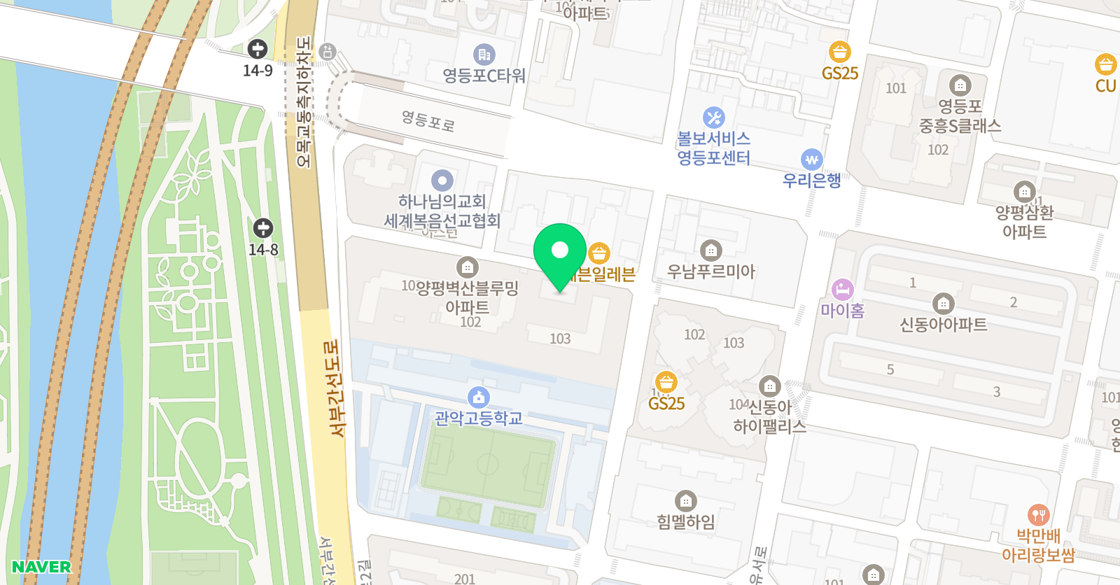벽산 피아노 위치