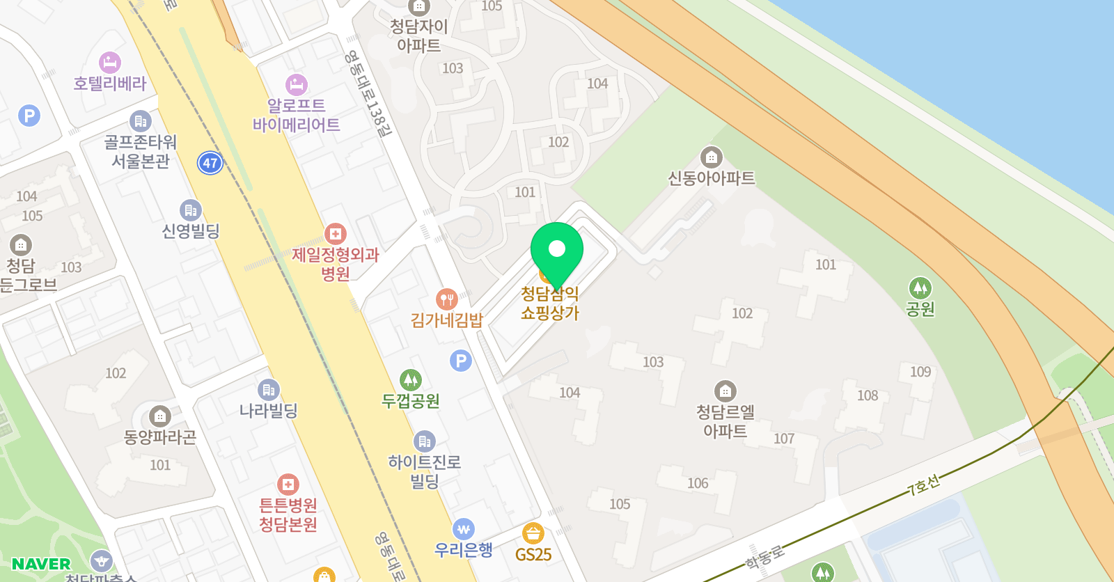 소미 피아노 클래스 위치
