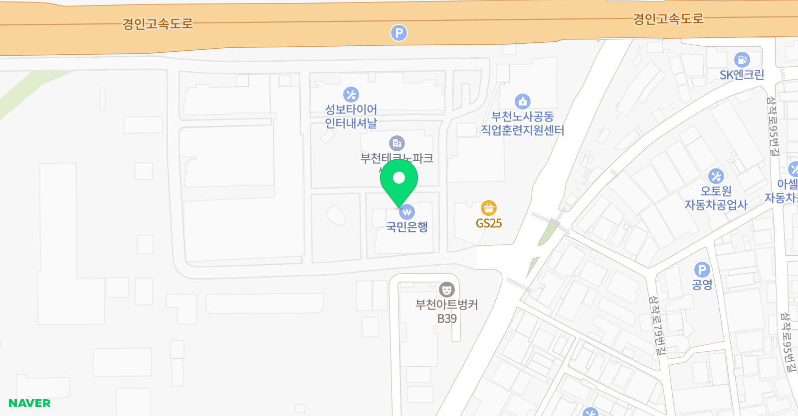 마테리얼랩 위치