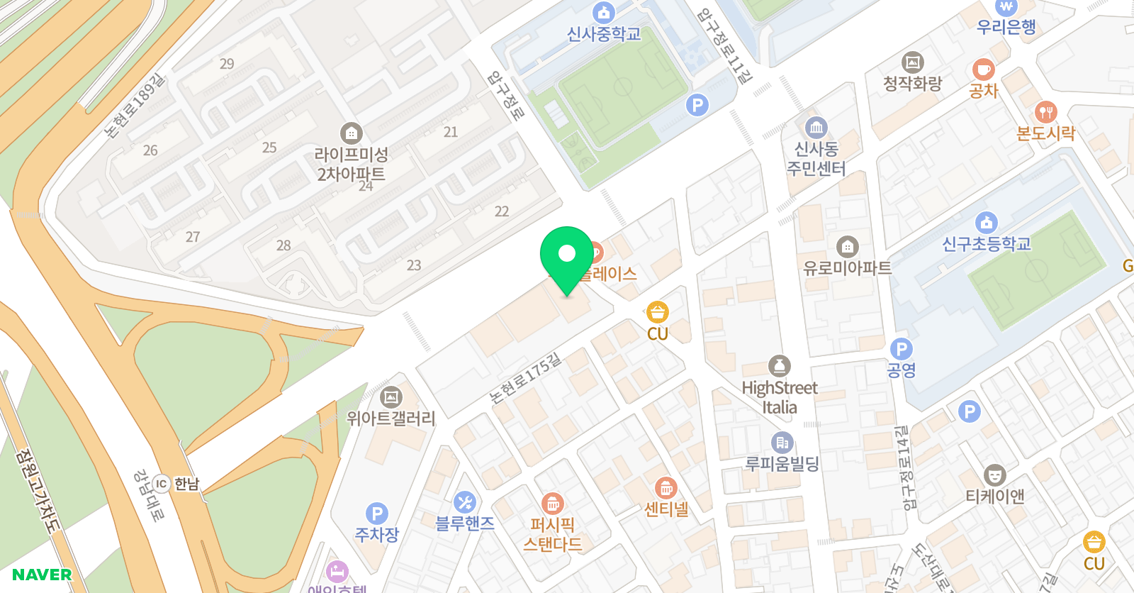 피아노 에그 위치