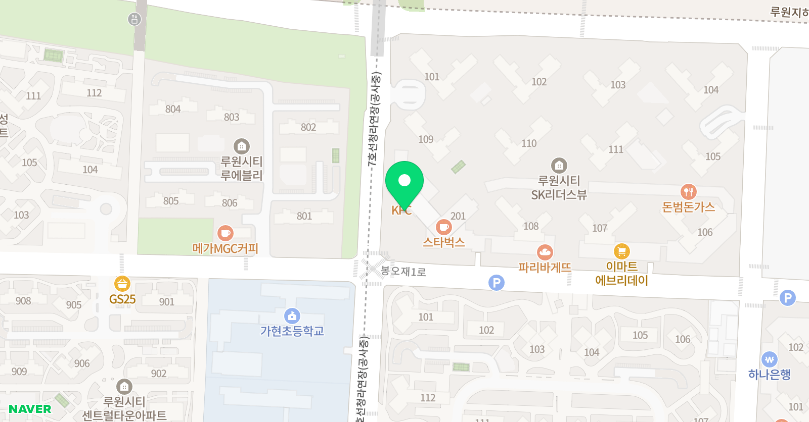 제이케이 국어생각독해글쓰기 위치
