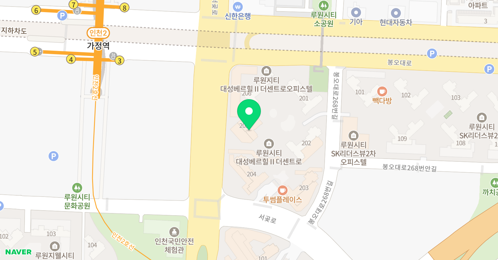 더하다 수학 한글교육원 위치