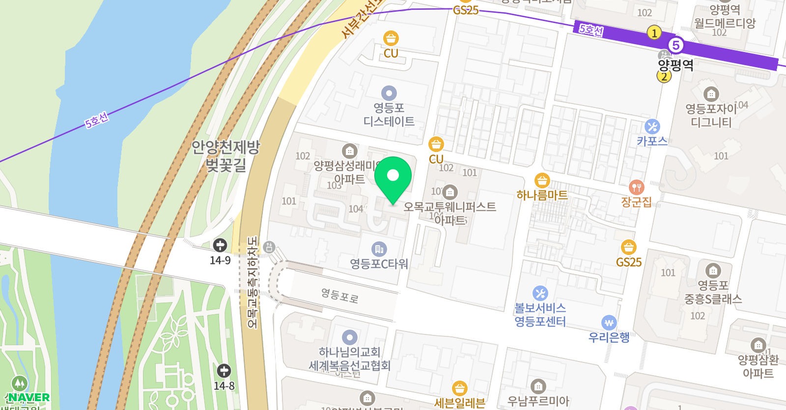 삼성 피아노 위치