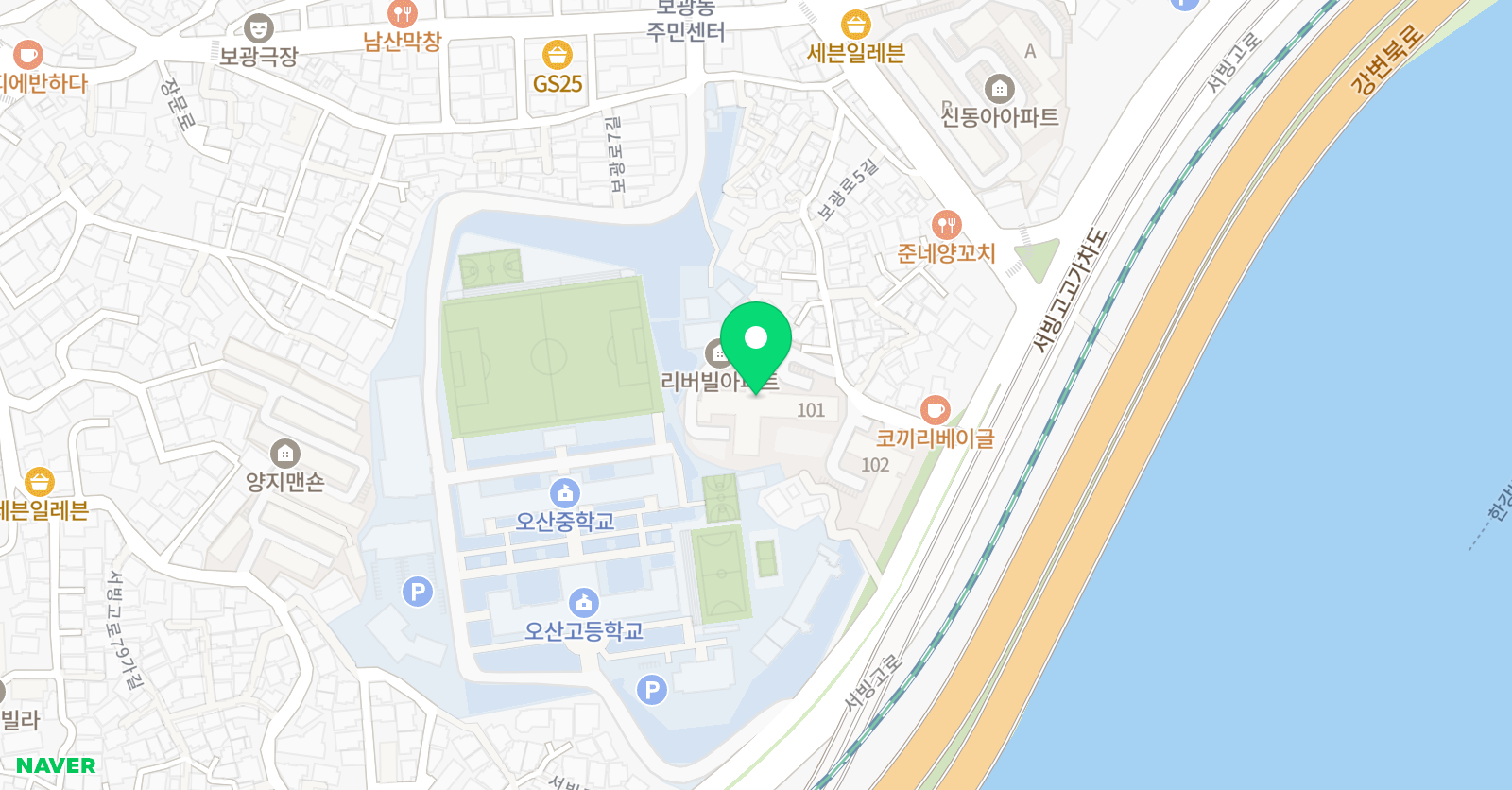 스피킹퍼스트 위치