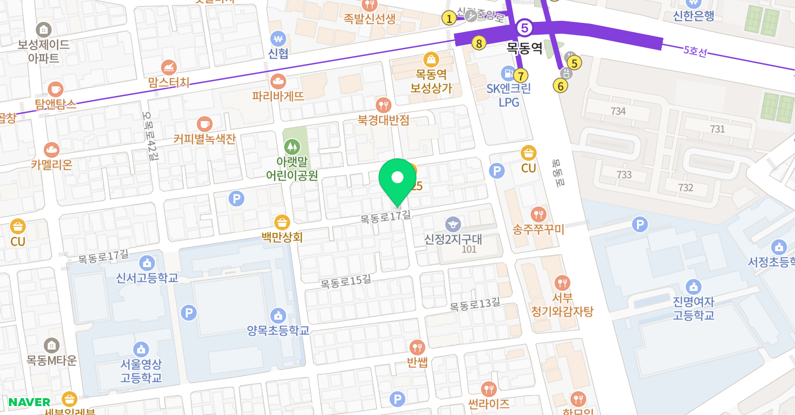 스마트더함 미술 위치