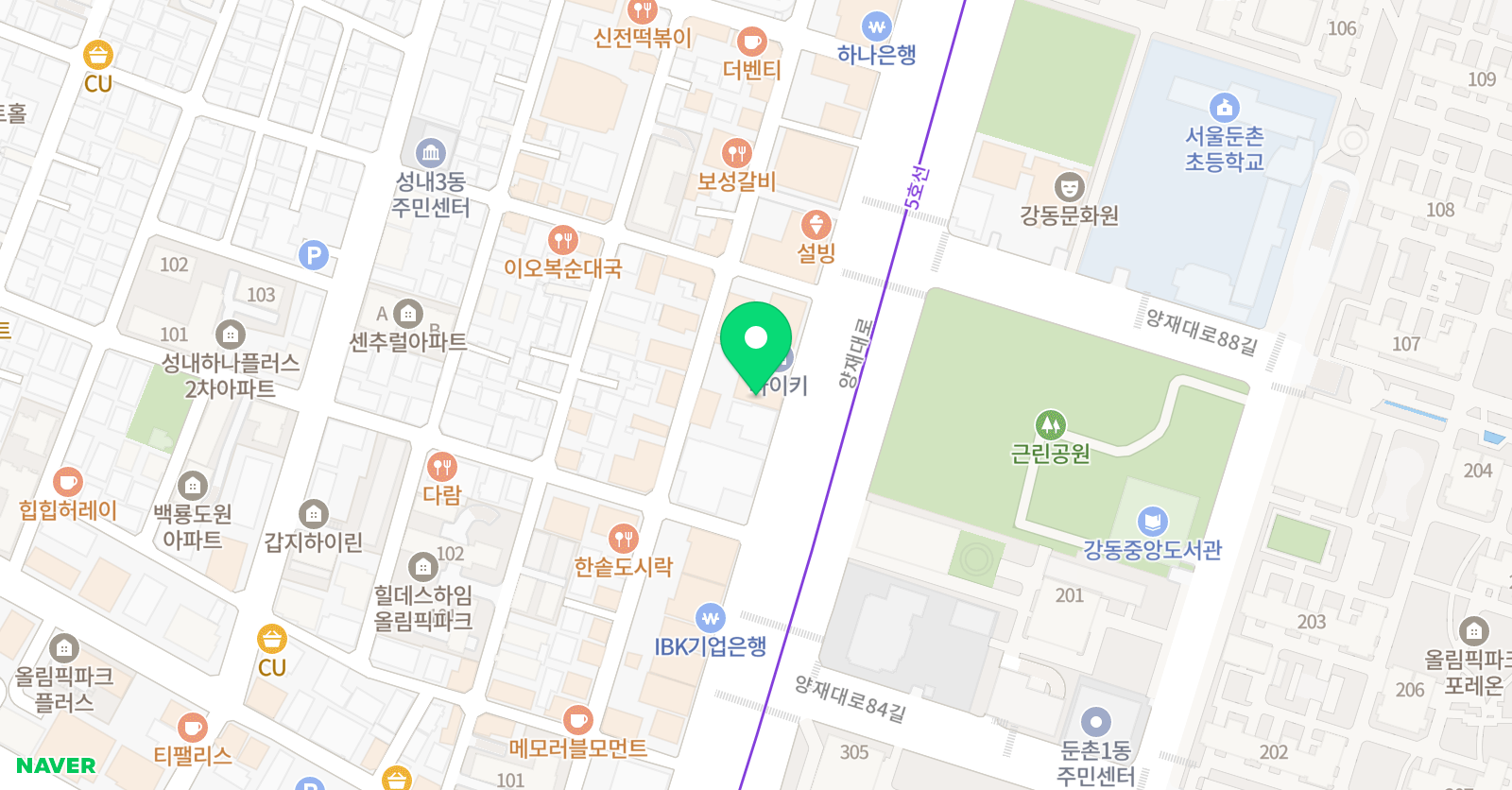 더블랙에듀 위치