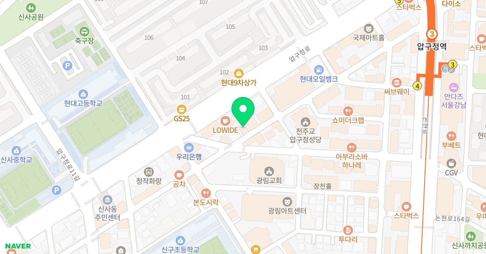 STARMATH 위치
