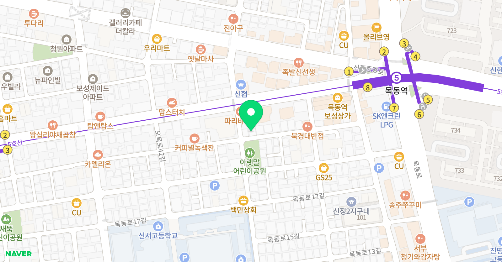 지피지기 중국어 위치