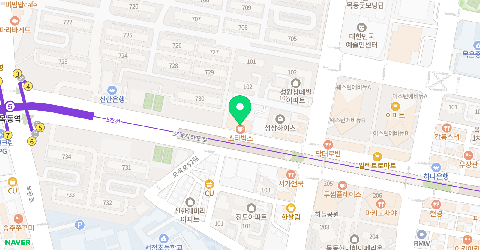 제이에스씨 학원 위치