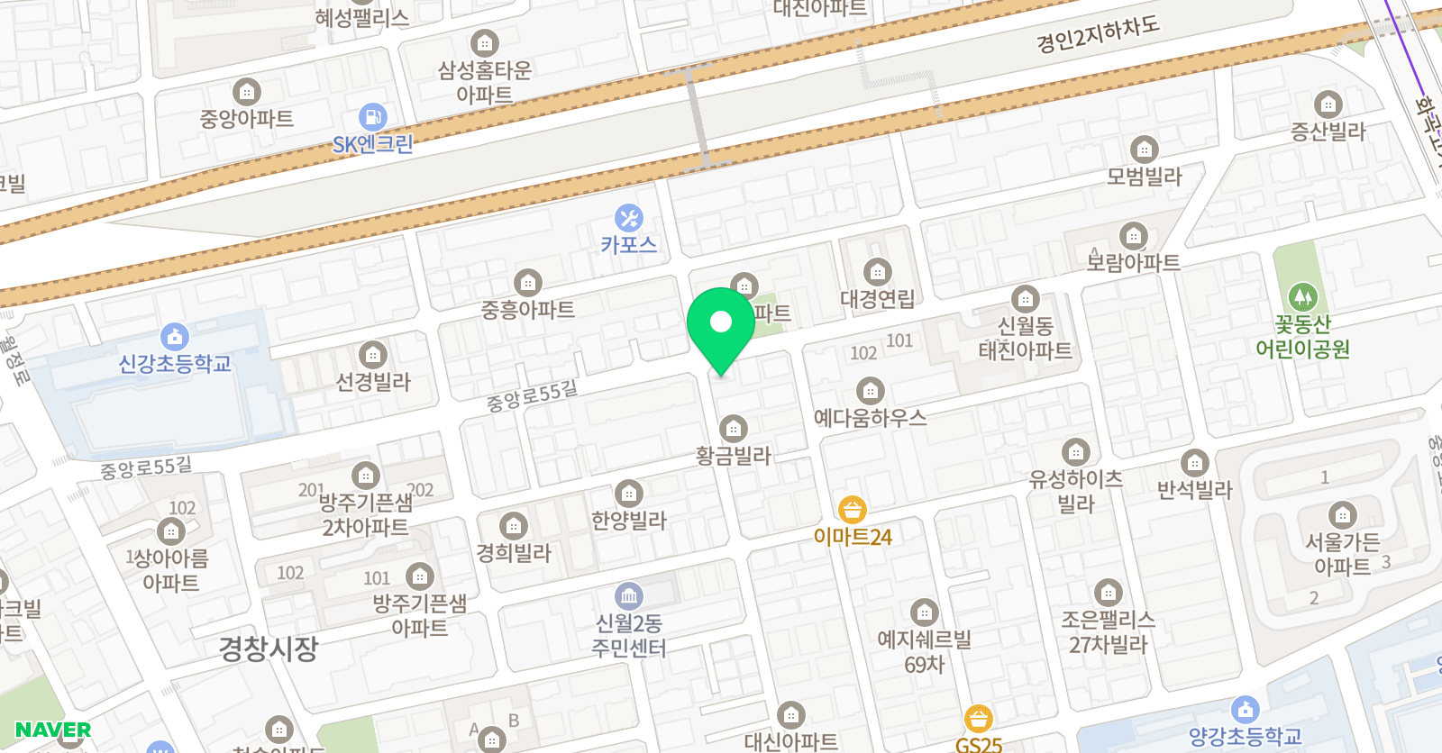 줄리어드 음악학원 위치