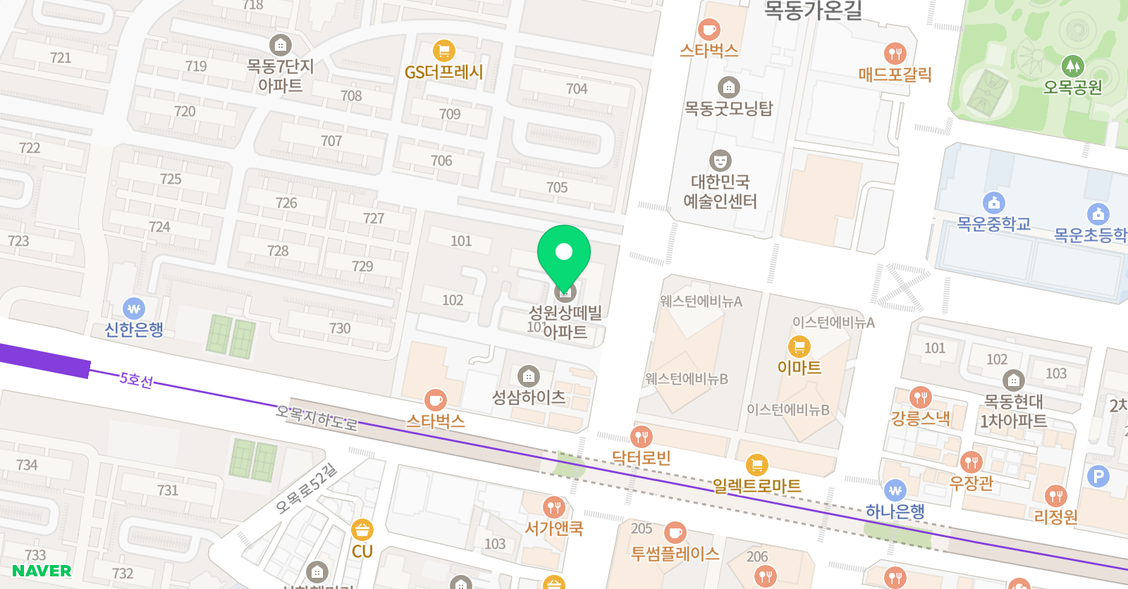 이미연 피아노 위치
