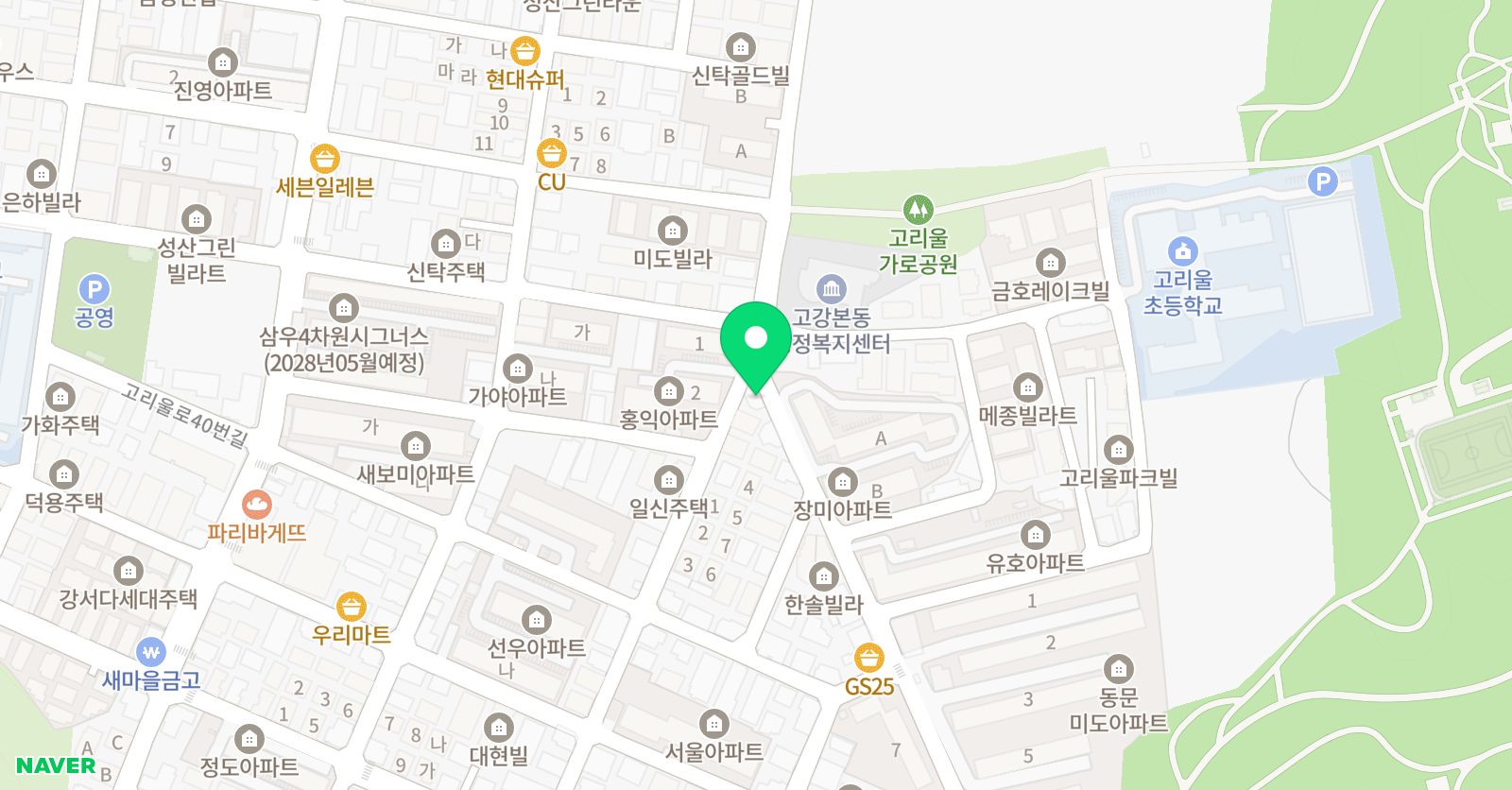 루피아노 음악 위치