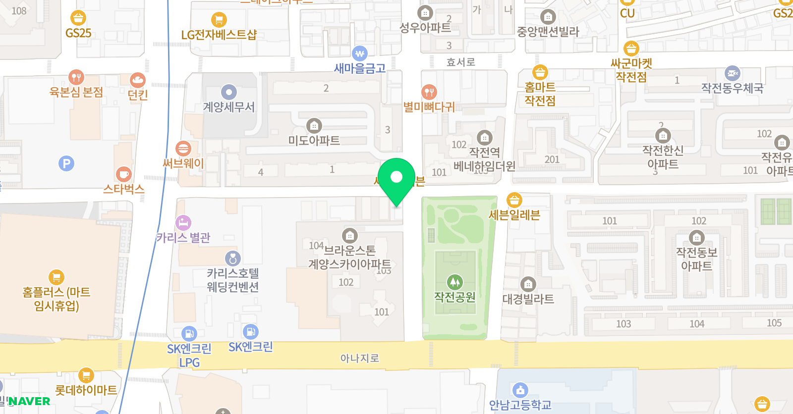 송도교향악단 위치