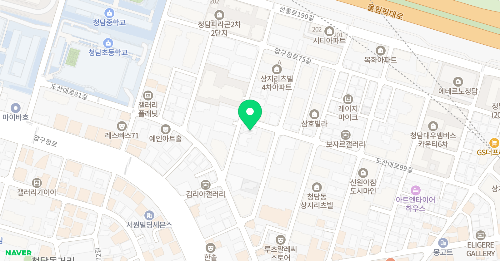 한스발그로니 스트레칭 위치
