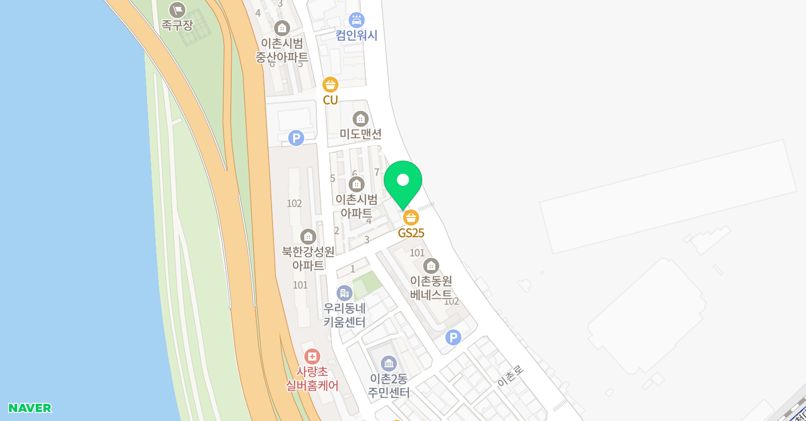 멘토 수학 위치