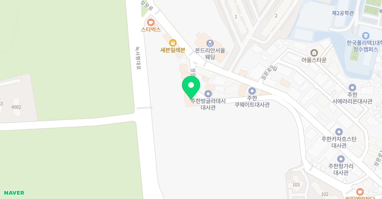 베네뎀에듀 위치