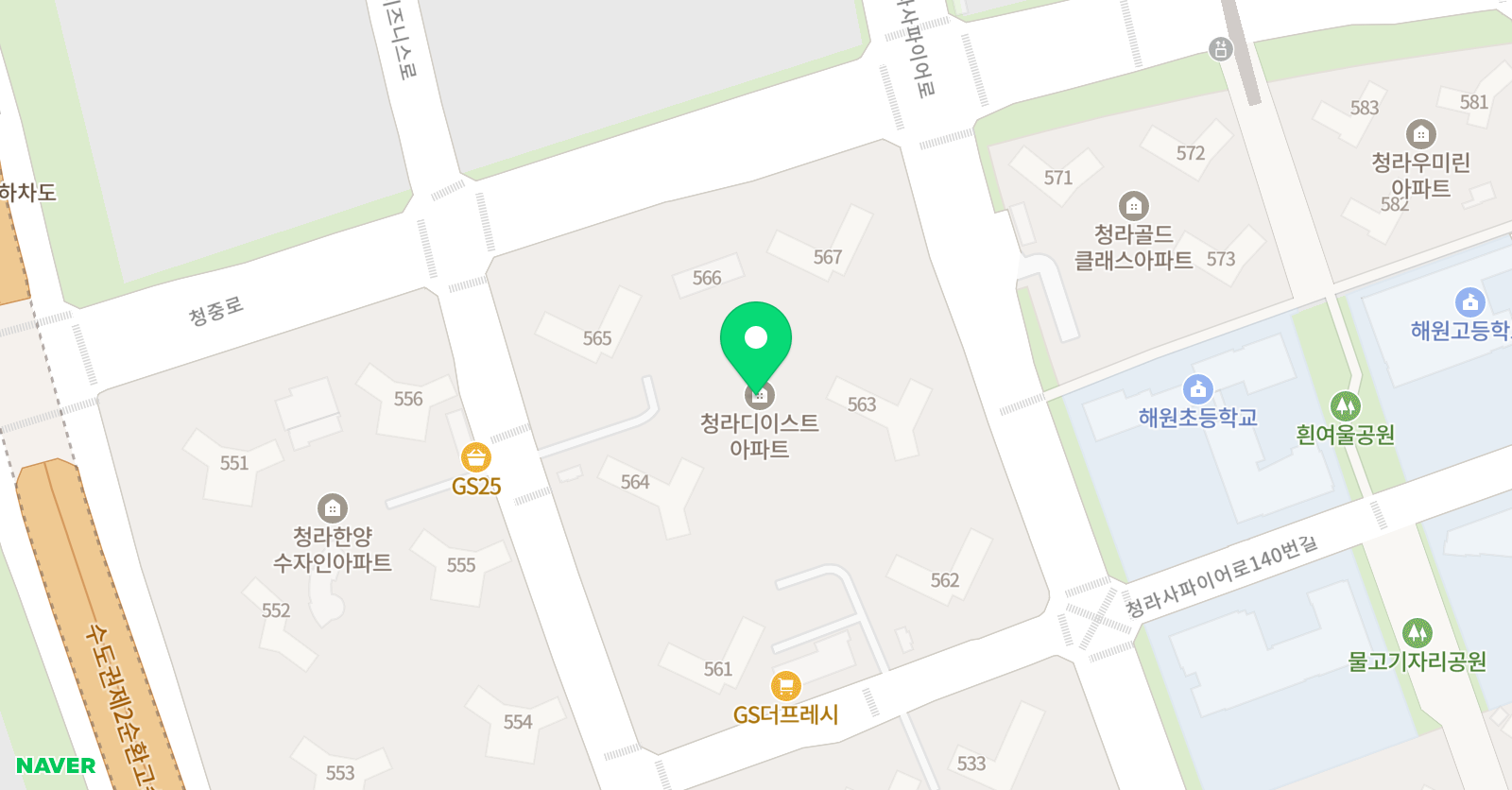 김지현 음악학원 위치