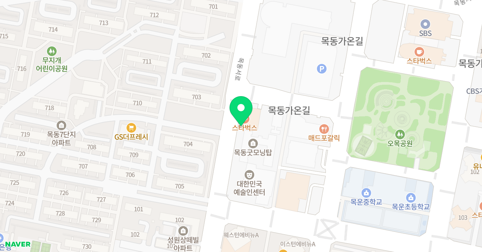 루아체피아노 위치