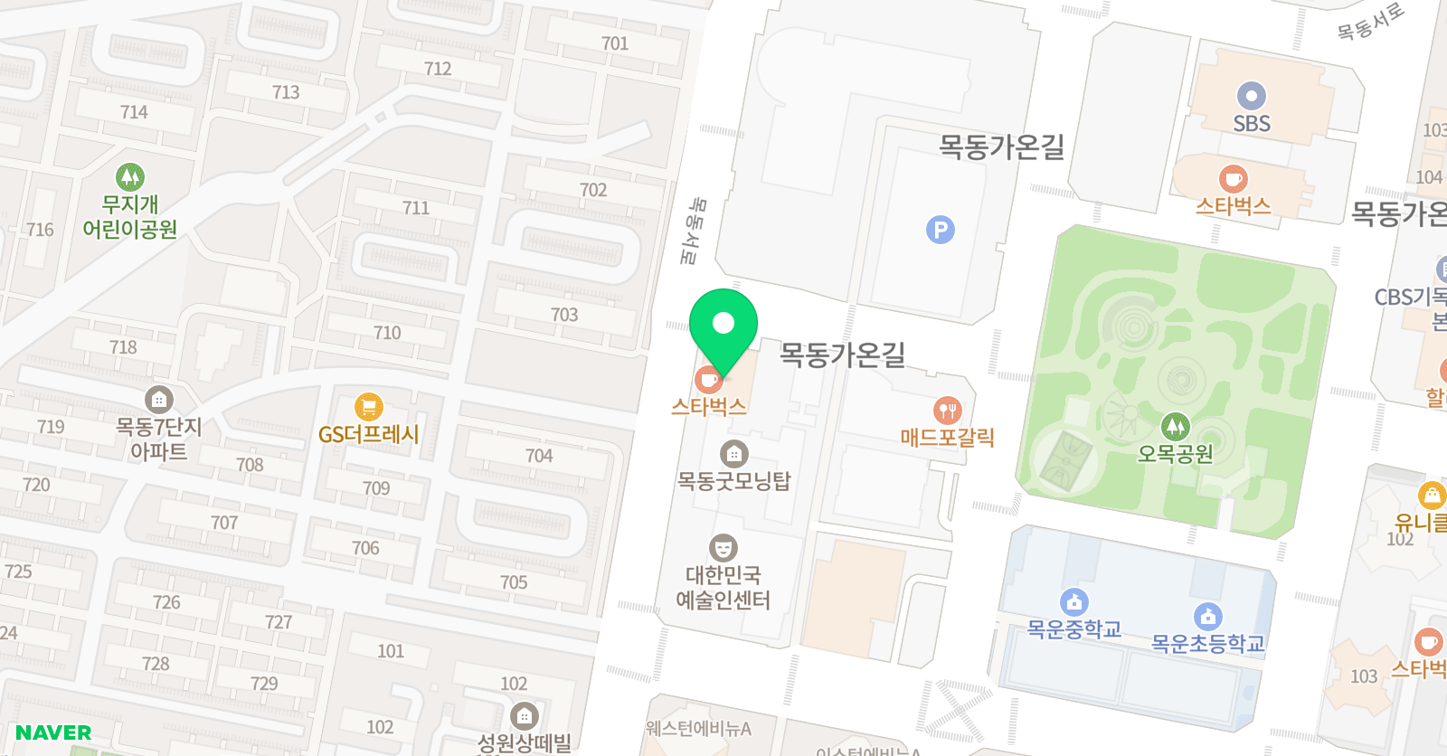 제니유 음악원 위치