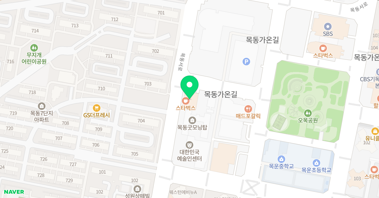 레몬아트 미술교습소 위치