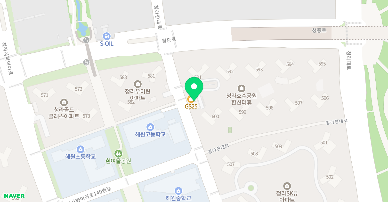 소미 미술 위치