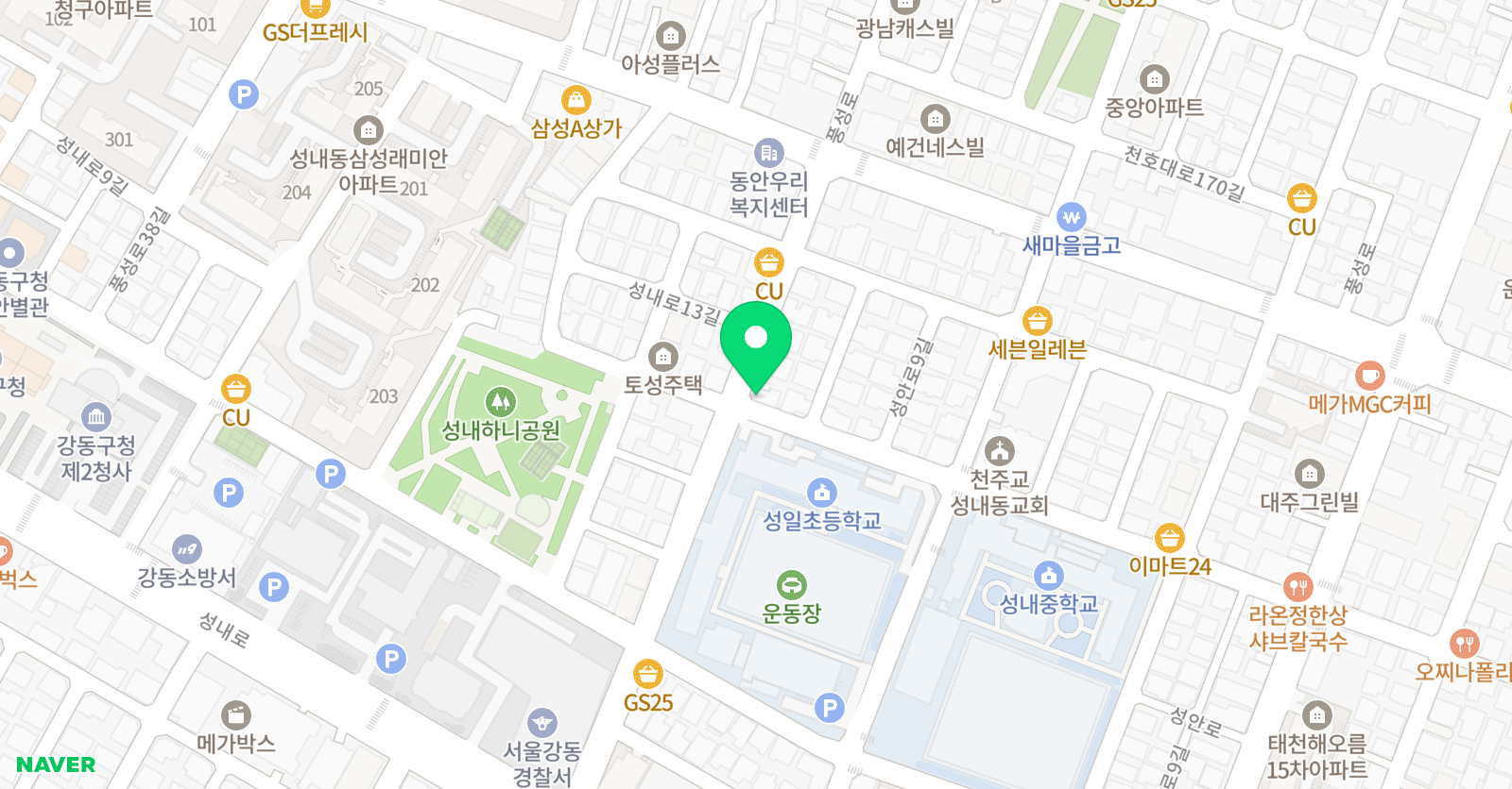 줄리스피아노 위치