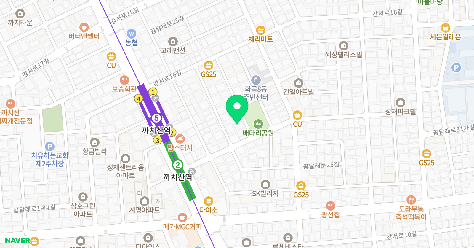 SJEVAN 위치