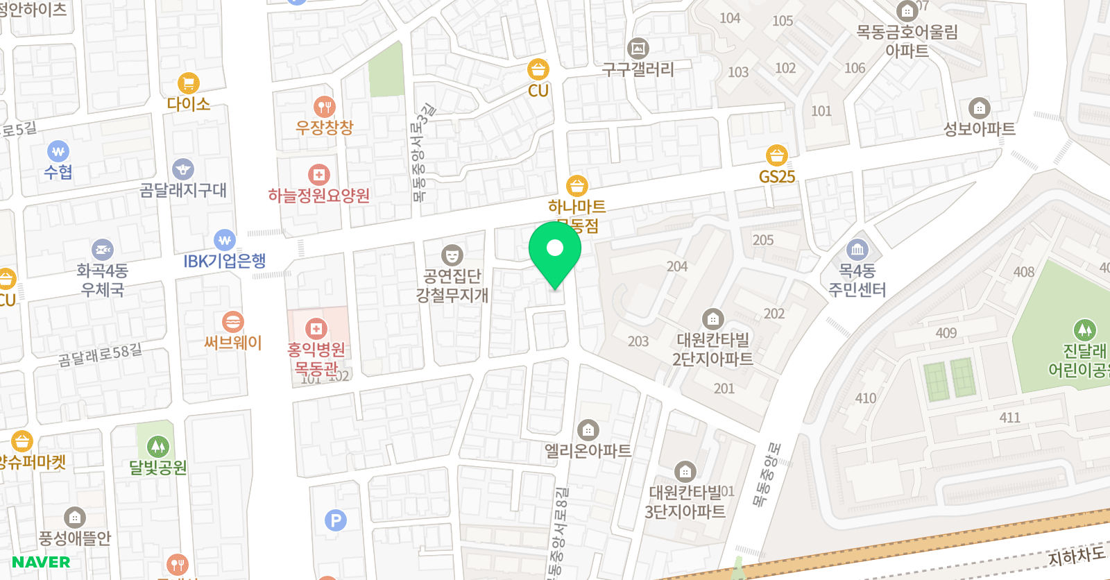 지비 스터디 위치