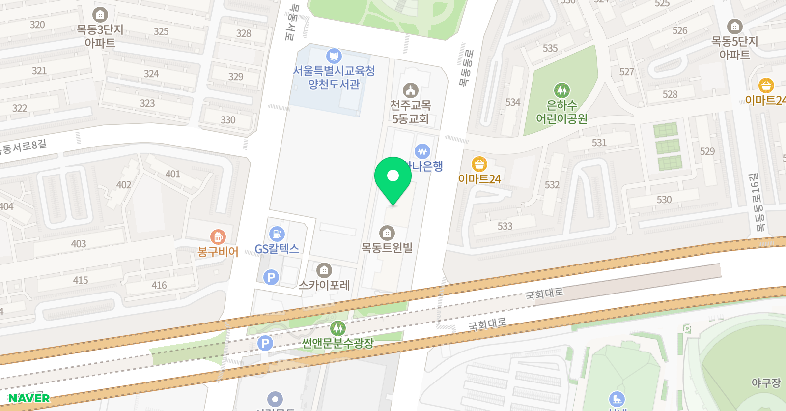 브레노스 위치