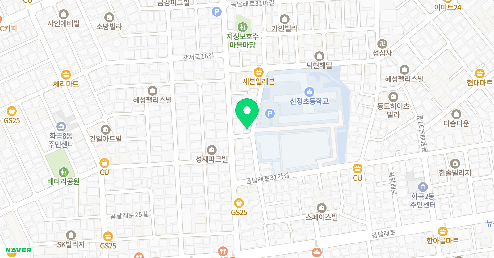 라온 피아노 위치