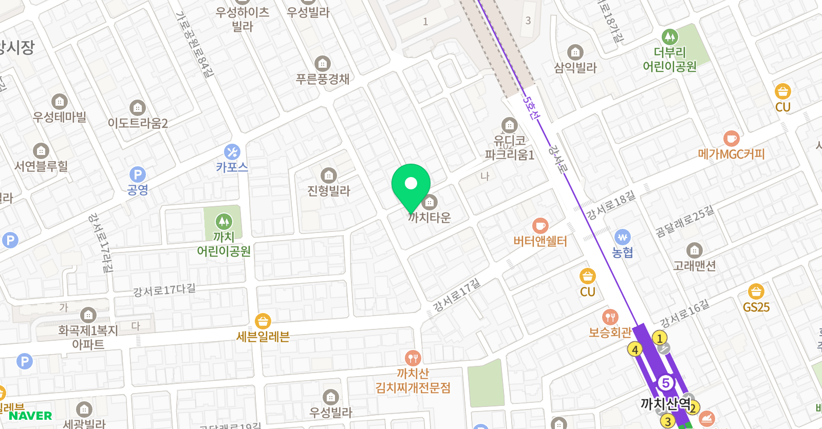 이엠티 위치