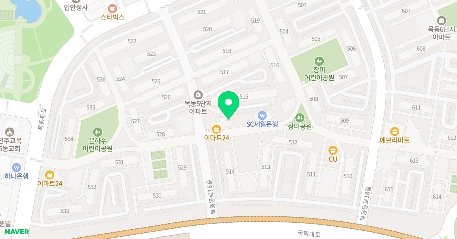 예원피아노음악 위치
