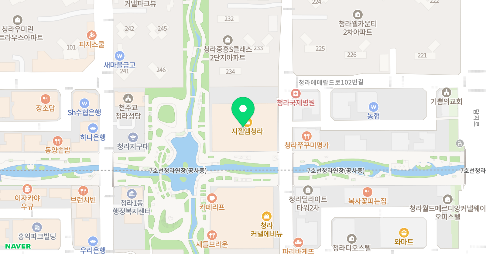 고고아트클럽 위치