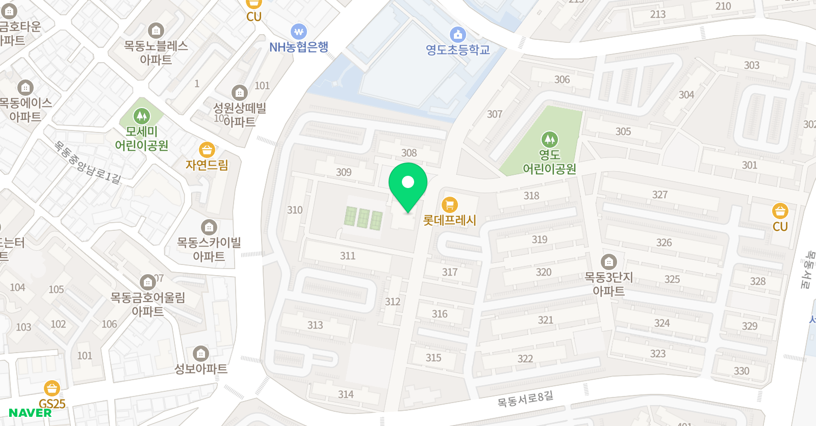 PLS 어학원 위치