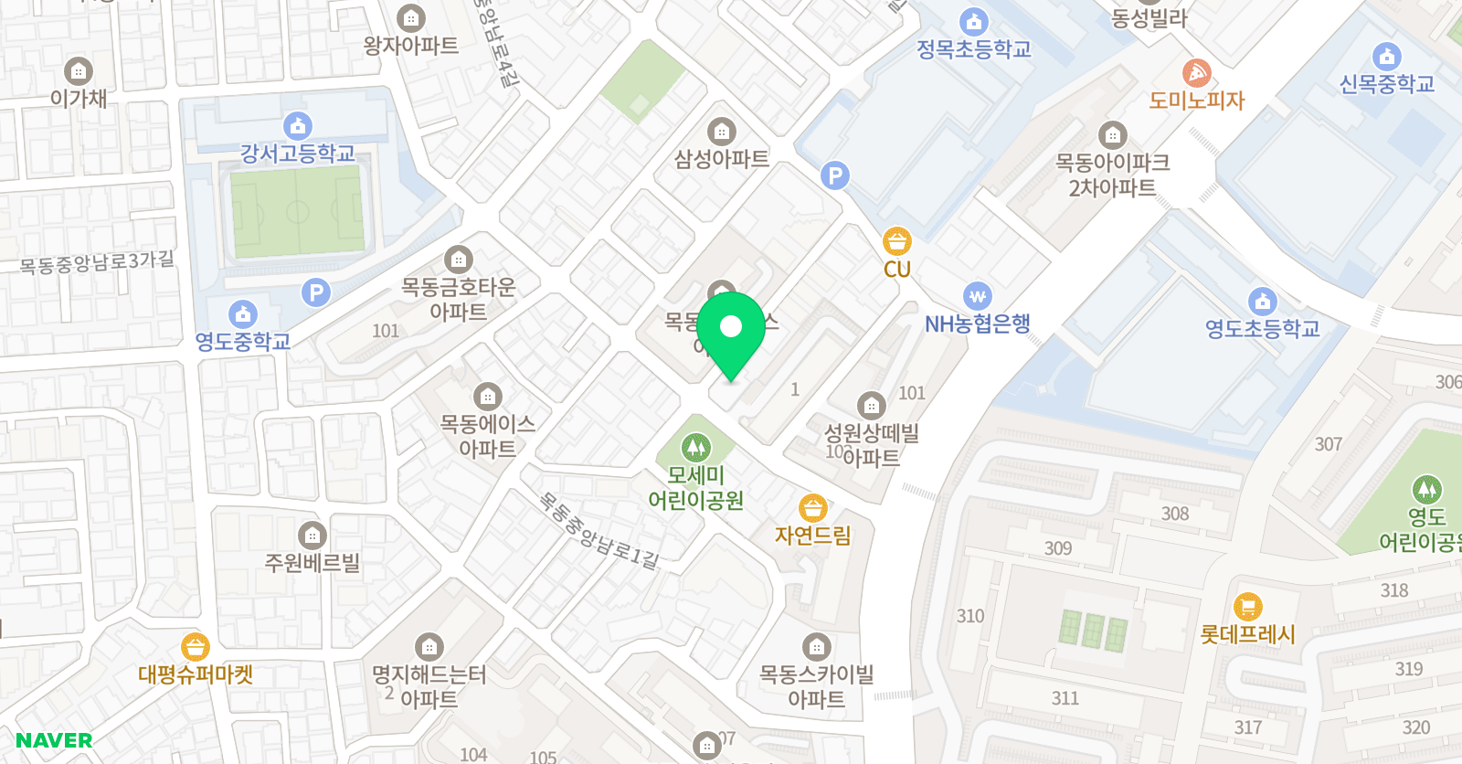 에듀공간 위치