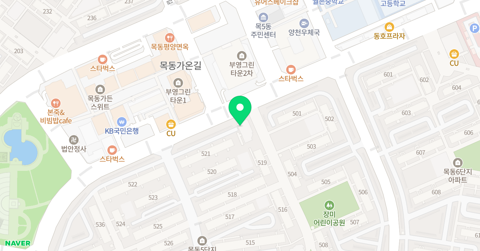 경원 미술교습소 위치