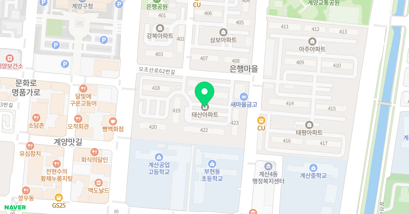 메이커스 위치