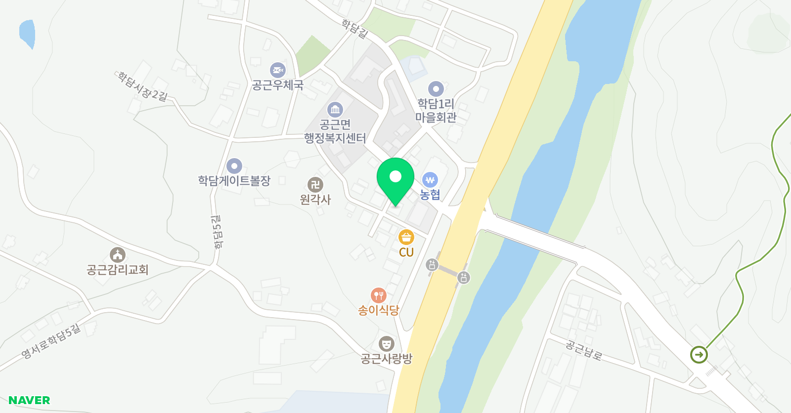 노엘 피아노 위치