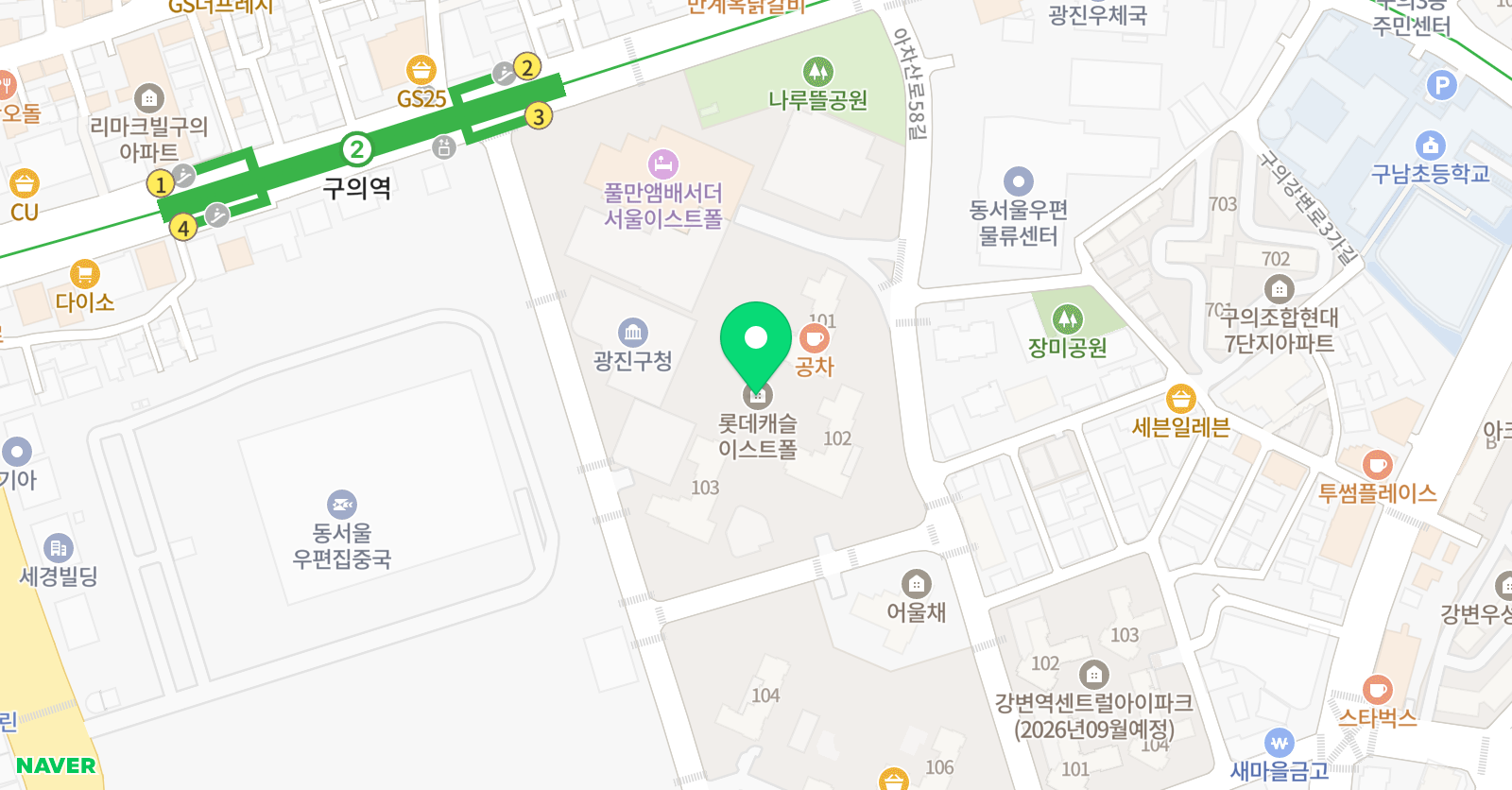 윤연주 피아노클래스 위치