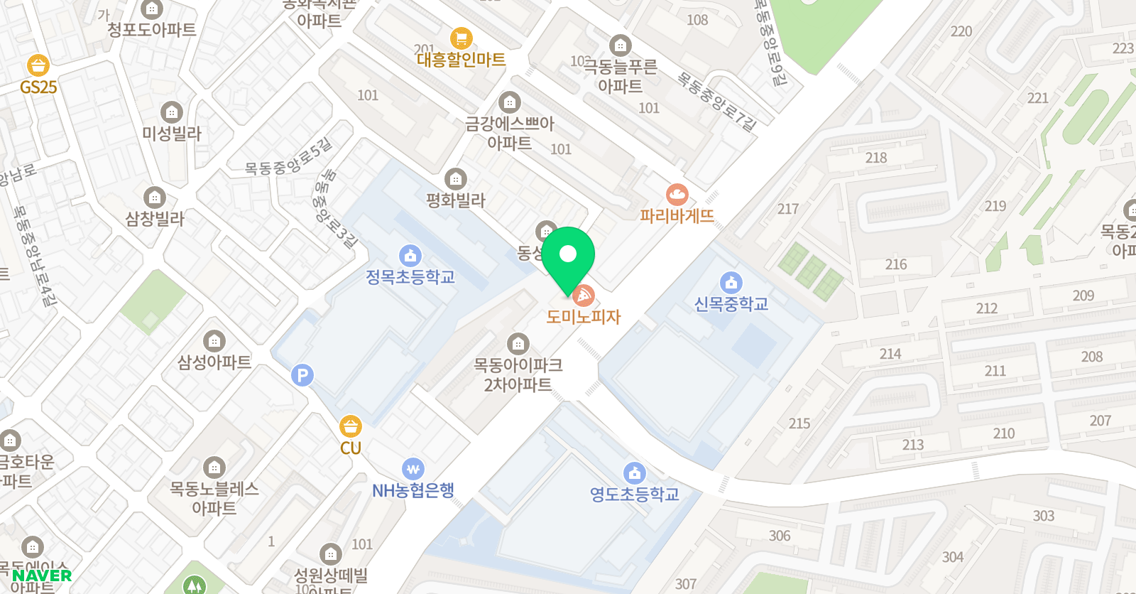 아테네 스포츠 위치