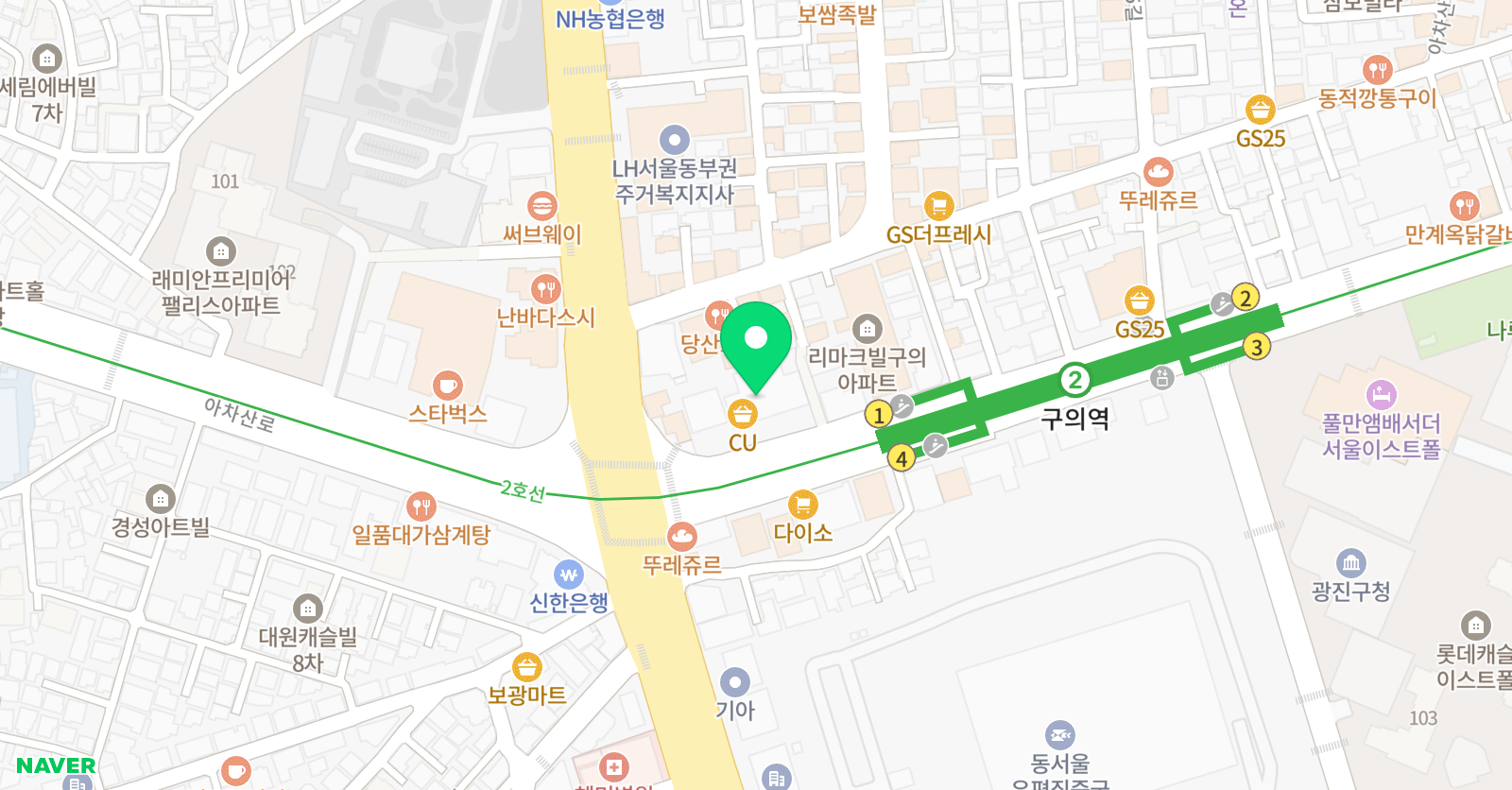 밀라노피아노 음악원 위치