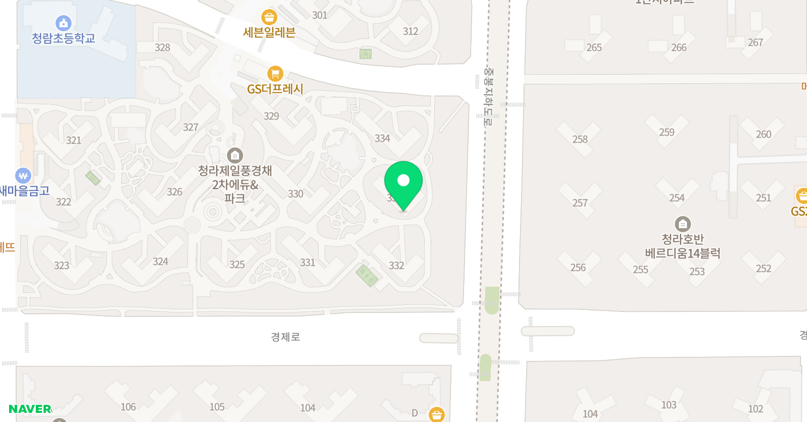 고3 이과 수학학원 위치
