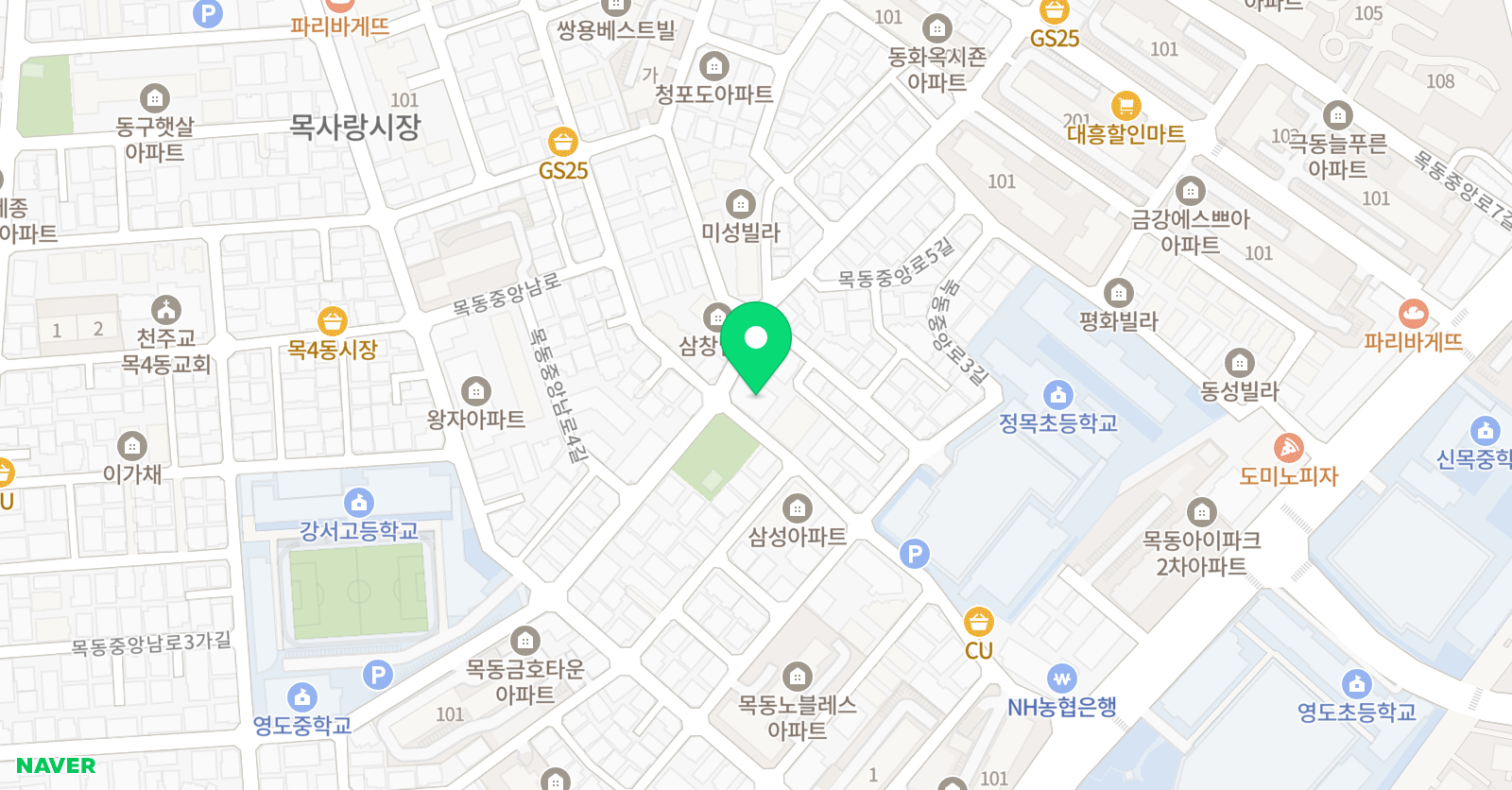 공부의신 위치