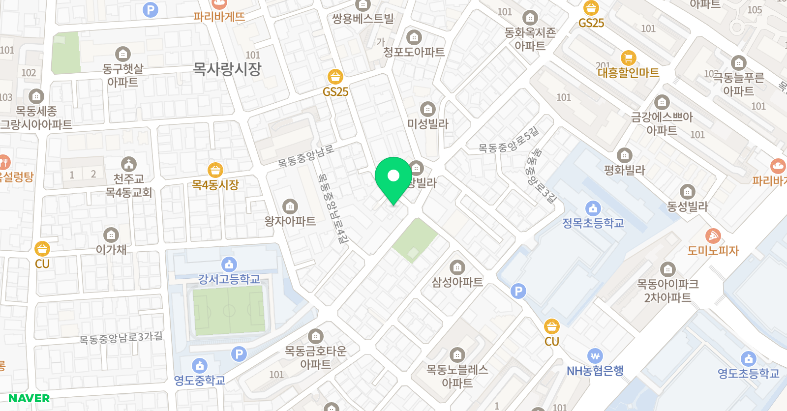 상상마당 미술교습소 위치