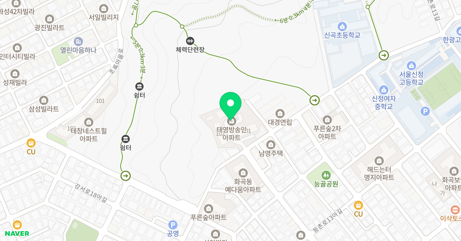 펭귄 음악교습소 위치