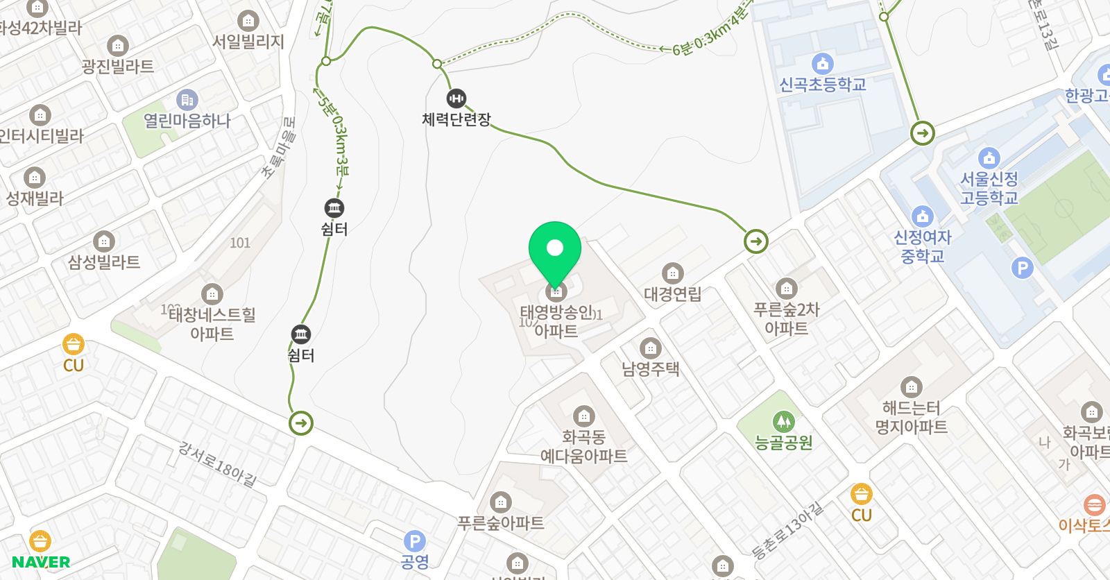 플라톤 독서토론논술 신곡신정공부방 위치