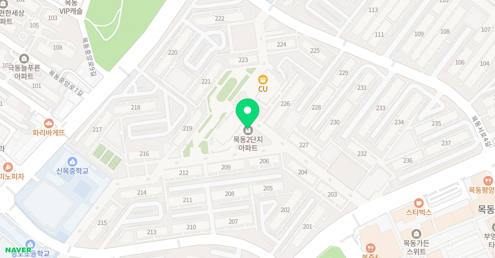 영재하연 과학 학원 위치